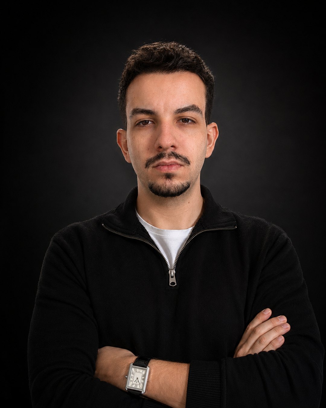 Theozzo, fundador da Betwobs