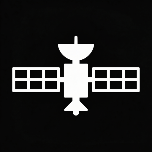 satélite